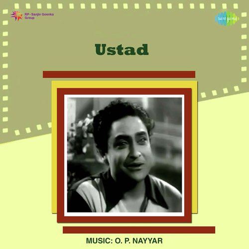 Ustad 1957 (1957) (Hindi)